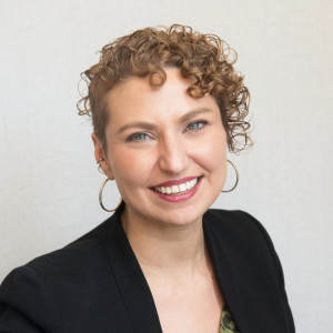 Lauren C Miller - Speaker & Facilitator