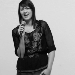 Lauren Foster - Stand-Up Comedian in San Francisco, California