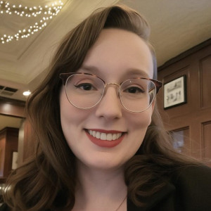 Lauren Jabri - Classical Singer in Arlington, Texas