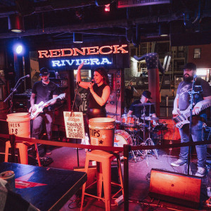 Lauren Kaye Band - Party Band in Nashville, Tennessee