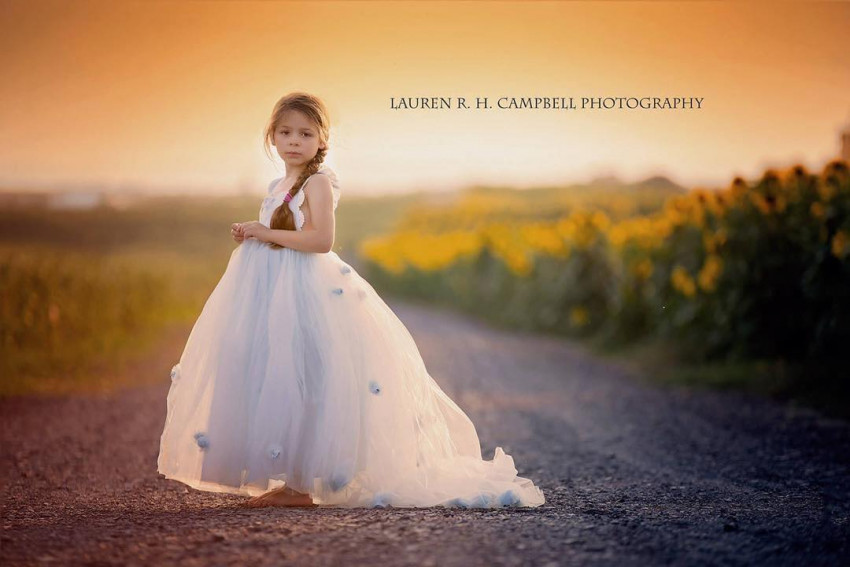 Gallery photo 1 of Lauren R. H. Campbell Photography