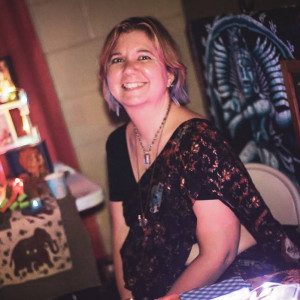 Lavanga Latika - Tarot Reader / Yoga Instructor in Dallas, Texas