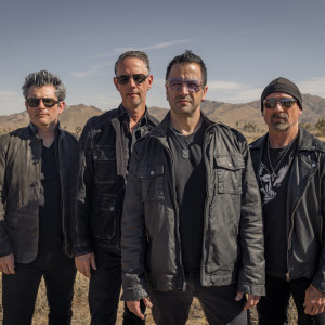 L.A.vation - The World's Greatest Tribute to U2 - U2 Tribute Band in Los Angeles, California