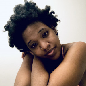 LaVianca Asante’ - Spoken Word Artist in Charlotte, North Carolina