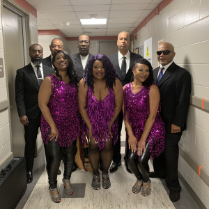 LaVon & The Vonettes (&Band) - R&B Group in Cherry Hill, New Jersey