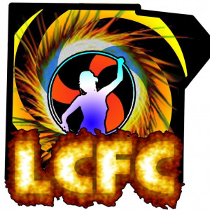 Lawrence County Flow Collective - Fire Performer in West Pittsburg, Pennsylvania