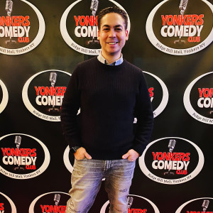 Laz Viciedo - Stand-Up Comedian / Comedian in North Bergen, New Jersey