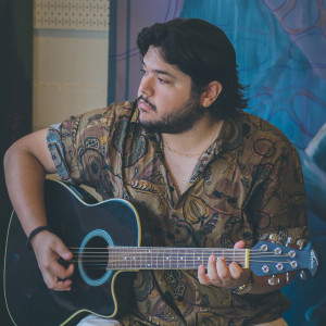 Lazaro - Singing Guitarist in Rancho Santa Margarita, California