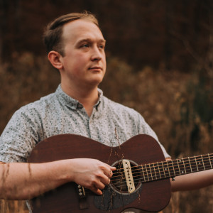 Lazarus Lake - Singing Guitarist / Wedding Musicians in Knoxville, Tennessee