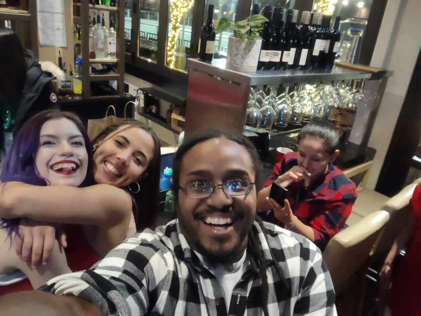 Hire Lc3 Entertainment Wedding DJ in Kansas City, Missouri