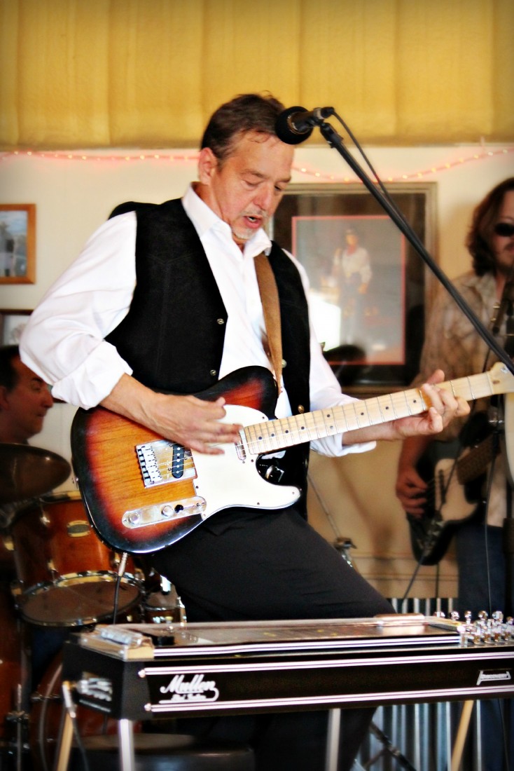 Hire LDK Band Country Band in Colorado Springs, Colorado