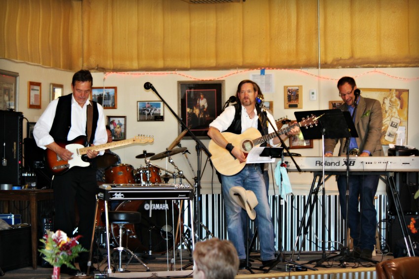 Hire LDK Band Country Band in Colorado Springs, Colorado
