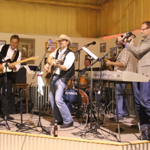 LDK Band - Country Band in Colorado Springs, Colorado