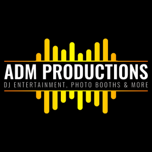 ADM Productions - Wedding DJ / Wedding Entertainment in Salt Lake City, Utah