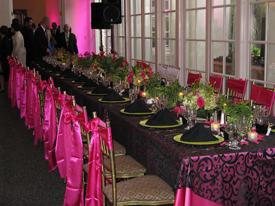 Gallery photo 1 of Le Fabuleux Events and Party Rentals