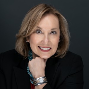 Dr. Maria Church | Leadership and Workplace Culture Expert