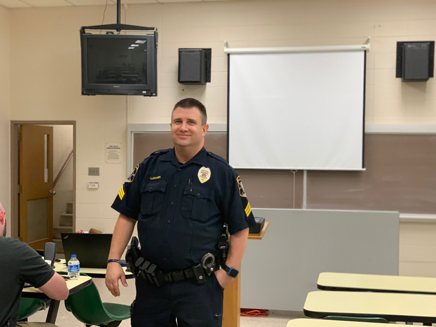 Hire Leadership, Law Enforcement Leadership/Success Speaker in