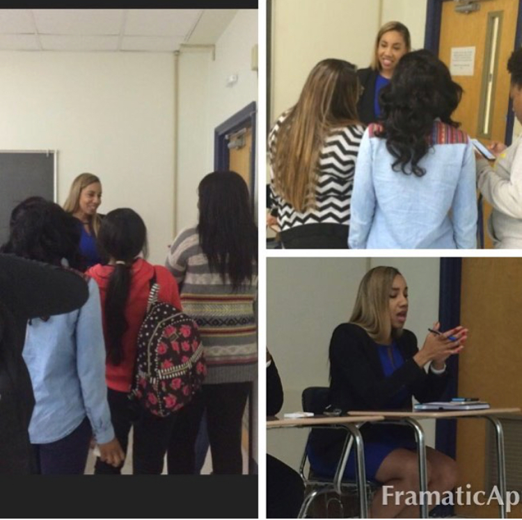 Hire Leadership, Women in Leadership Leadership/Success Speaker in