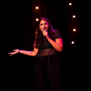 Leah Mulroney- Stand Up Comedian - Comedian in Austin, Texas