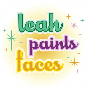 Leah Paints Faces - Face Painter in Maxwell, Texas
