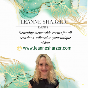 Leanne Sharzer Events - Event Planner / Wedding Planner in Ottawa, Ontario