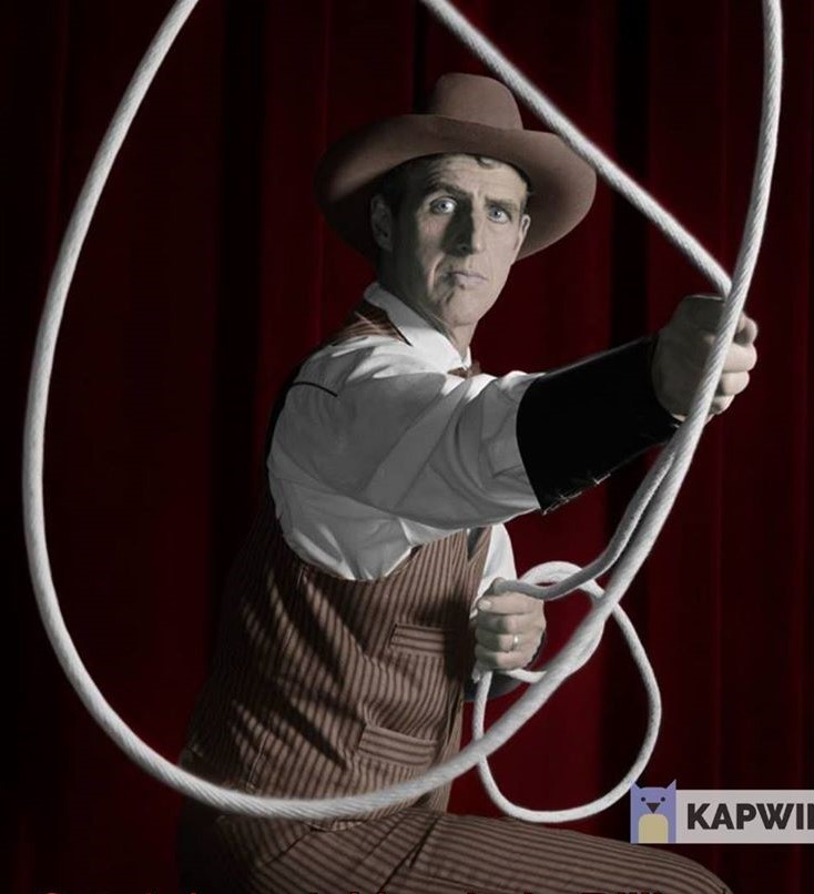 Hire Leapin' Louie Comedy Shows Circus Entertainment in Portland, Oregon