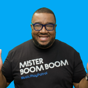 Music Play Patrol featuring Mister Boom Boom - Children’s Music / Storyteller in Philadelphia, Pennsylvania