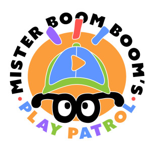 Mister Boom Boom's Play Patrol - Children’s Party Entertainment in Philadelphia, Pennsylvania