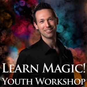 Learn Magic! 