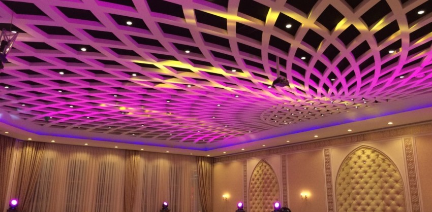Gallery photo 1 of LED Light Event Decoration