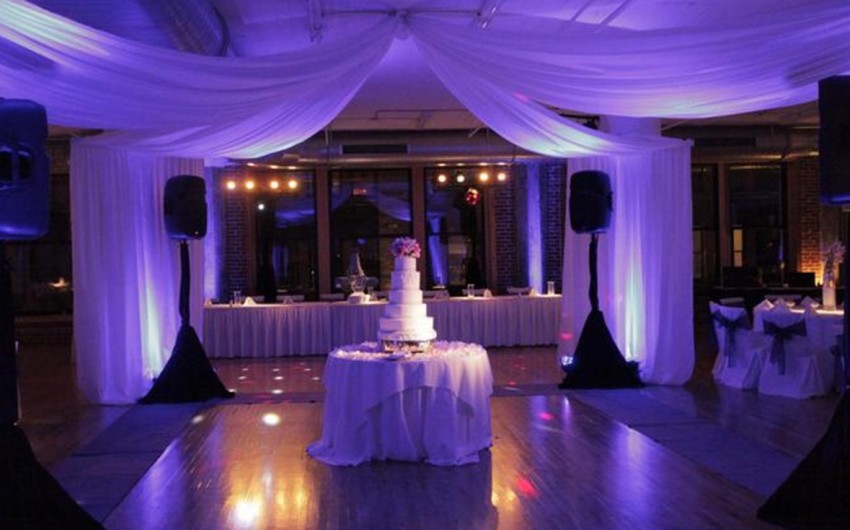 Hire LED Light Event Decoration Lighting Company in Auburndale, Florida