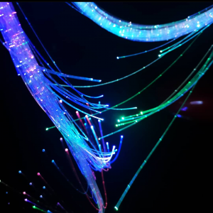 LED Manifest - LED Performer / Hoop Dancer in San Marcos, Texas