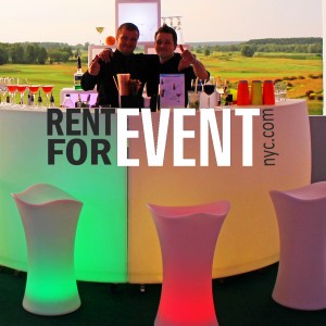 Rent for Event NYC