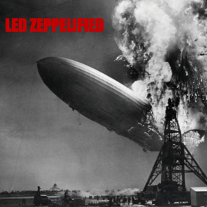 Led Zeppelified