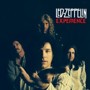 Led Zeppelin Experience featuring No Quarter