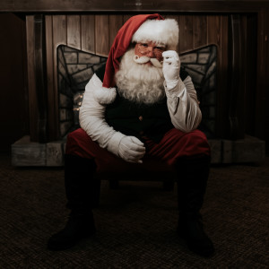 Lee County Santa - Santa Claus / Holiday Party Entertainment in Cape Coral, Florida