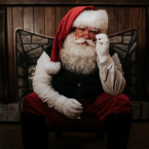 Lee County Santa - Santa Claus / Holiday Party Entertainment in Cape Coral, Florida