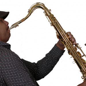 Lee Jones - Saxophone Player in Miami Beach, Florida