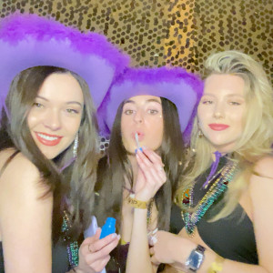 L.A. Homsey's Metro Booth NY - Photo Booth Rentals for NYC - Photo Booths / Family Entertainment in New York City, New York
