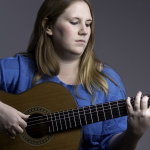 LeeLee Hunter - Classical Guitarist in McLean, Virginia