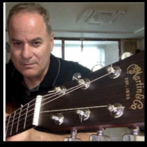 Leepish Music - Singing Guitarist / Wedding Musicians in Cottage Grove, Wisconsin