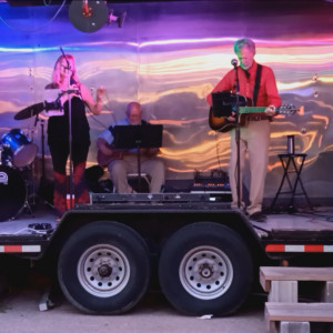 Going Places - Cover Band in Fairfield, Iowa