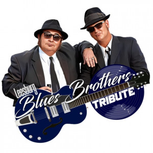 Leesburg Blues Brothers Tribute
