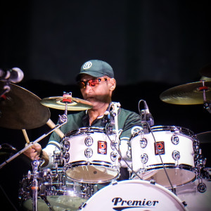 Lefty Drumma - Drummer in Pittsburgh, Pennsylvania