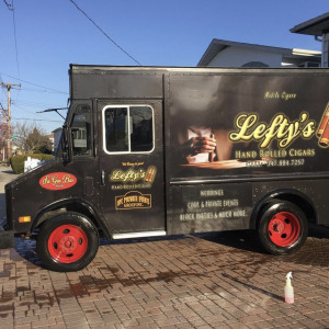 Leftys’s Hand Rolled Cigars - Concessions / Party Rentals in Howard Beach, New York