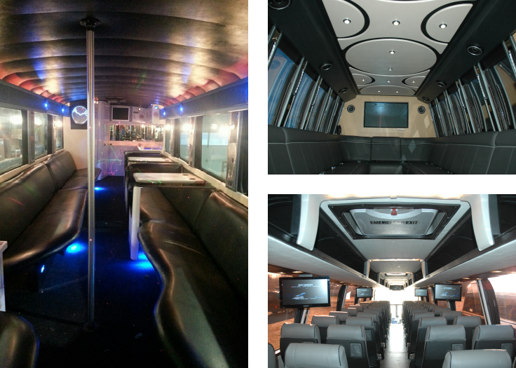 Gallery photo 1 of Legacy Limousine Service