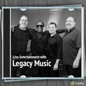 Legacy Music - Wedding Band / Wedding Musicians in Morrow, Georgia