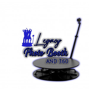 Legacy Photo Booth - Photo Booths in Baton Rouge, Louisiana