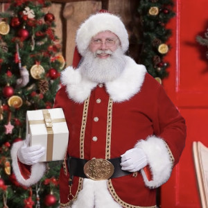 Legacy Santa - Santa Claus in Kissimmee, Florida