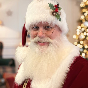 Legacy Santa - Santa Claus in Kissimmee, Florida